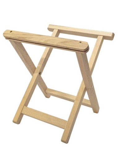DRE-DRL18-Folding Stool Frame